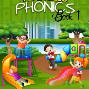 Home Phonics primary 1