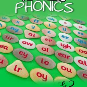 Home flawless phonics ss2